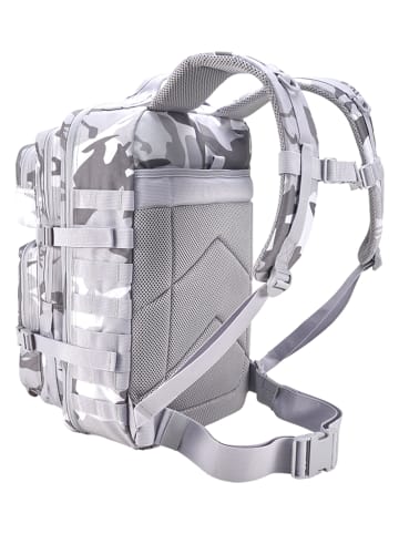 Brandit Brandit Rucksäcke in blizzard camo