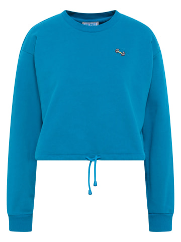 TALENCE Sweatshirt in Blau