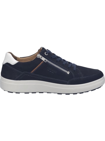 Josef Seibel Sneaker Maddox 07 in blau