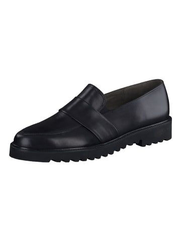 Paul Green Slipper in Schwarz