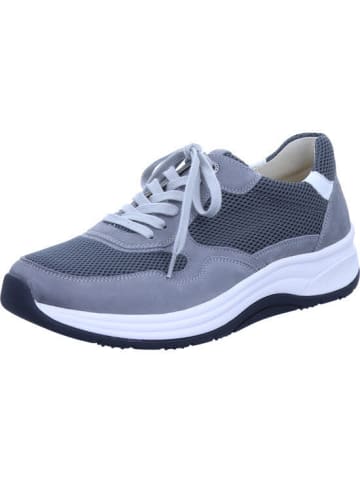 Ganter Sneaker in grau