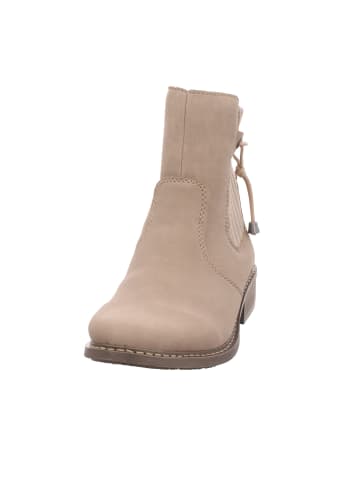 rieker Stiefel in congo/cameo