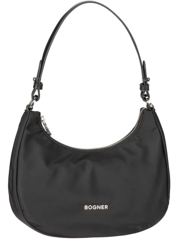 Bogner Handtasche Klosters Melene Hobo SVZ in Black