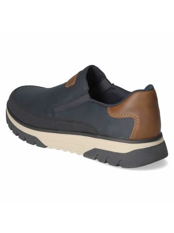 rieker Halbschuhe für Herren in uni