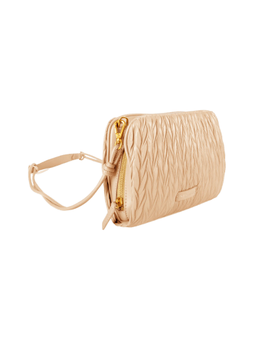 NENETTE Umhängetasche RIKO04 Beige