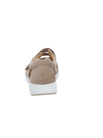 Ganter Komfort Sandalen für Damen in beige