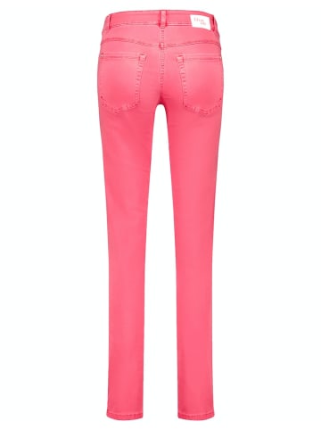Gerry Weber HOSE JEANS LANG in Rot
