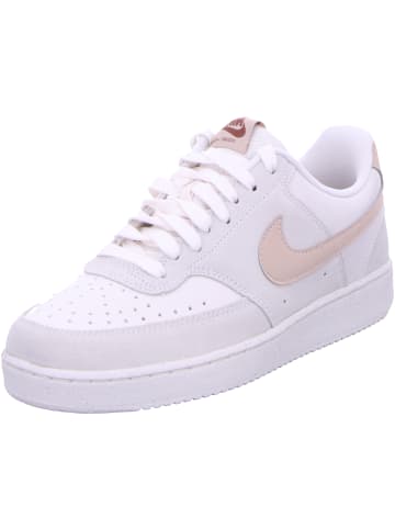 Nike Schnürhalbschuh in grau