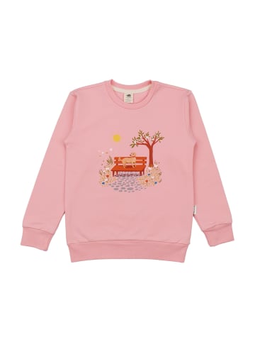 Walkiddy Sweatshirt Flower Garden-Sweatshirt