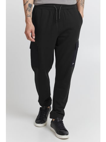!SOLID Stoffhose SDBernardo in Schwarz