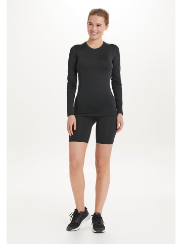 Endurance Tight Power in 1001 Black