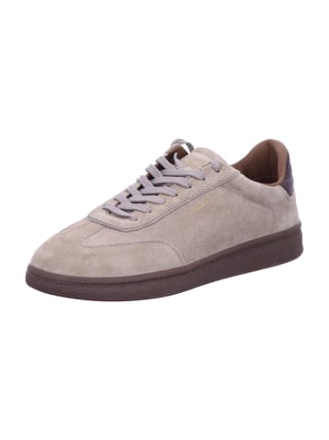 Gant Sneaker in taupe