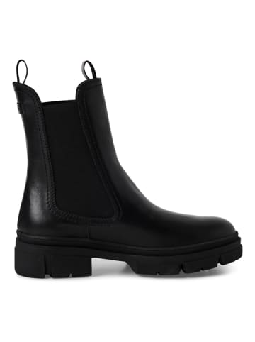 Tamaris Chelsea Boots 1-25901-41 in schwarz