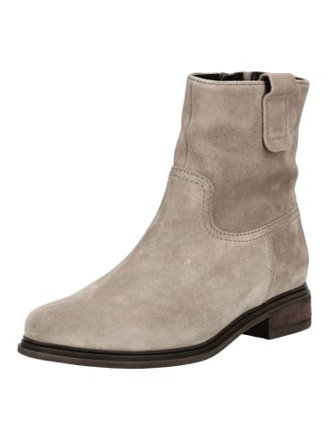Gabor Stiefelette in Kiesel