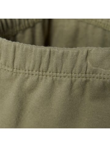 Minymo Leggings MILeggings in Grün