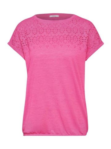 Cecil T-Shirt in bloomy pink