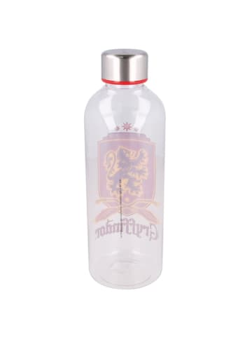 Harry Potter Trinkflasche 850ml Wasserflasche für Schule & Sport