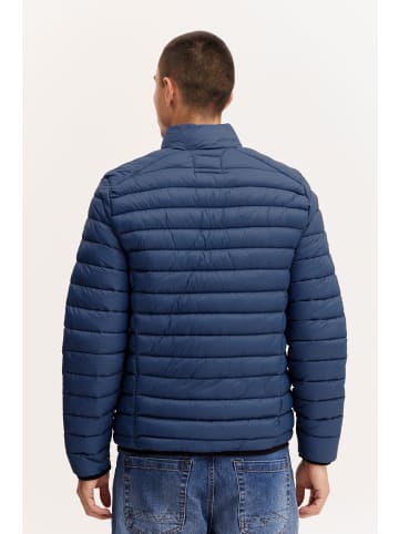 BLEND Steppjacke BHRomsey in Blau