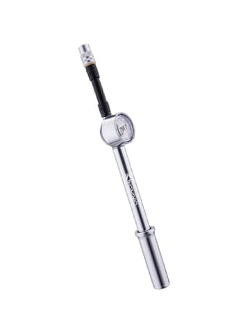 birzman ZACOOMACHT SHOCK PUMP in Silber