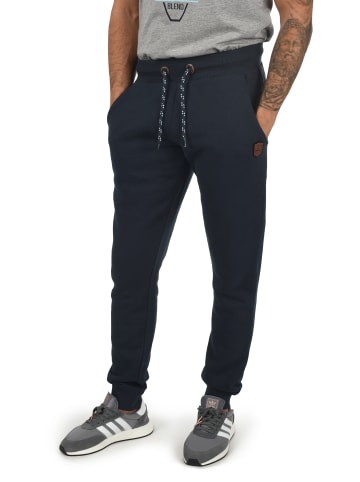 INDICODE Jogginghose IDHultop 65208MM lange Sweatpants in dunkelblau