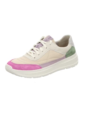 Legero Schnürschuh in bunt