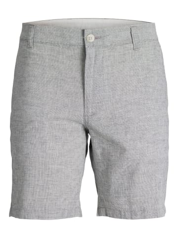 Jack & Jones Chino Shorts in Blue Indigo