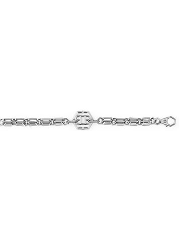 Philipp Plein Armband für Herren in silber