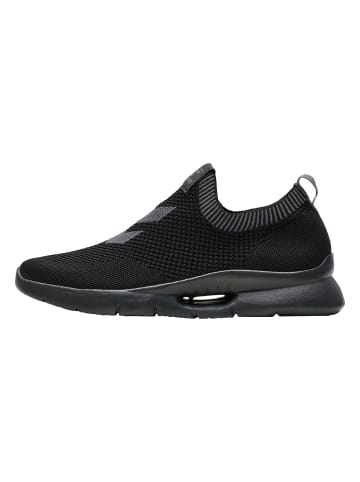 Hummel Hummel Sneaker Tatum Seamless Erwachsene Leichte Design Nahtlosen in BLACK/BLACK