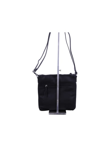 Tamaris Tasche in schwarz