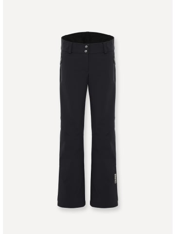 COLMAR Skihose in schwarz
