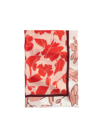 Marc O'Polo Schal in multi/chalky peach