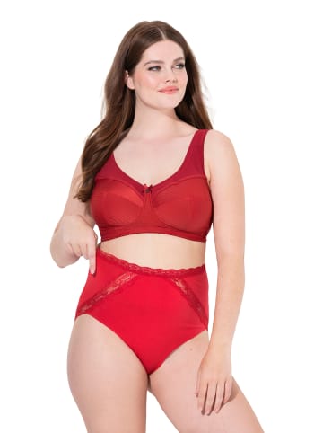 Ulla Popken Slip in salsa