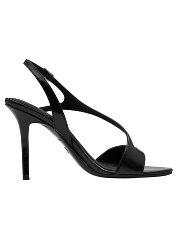 Tamaris Sandalette in BLACK