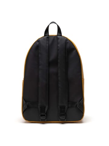 Herschel Classic X-Large Weather Resistant - Rucksack 15" 45 cm (ash rose tonal) in brass