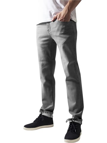 Urban Classics Urban Classics Jeans in grey