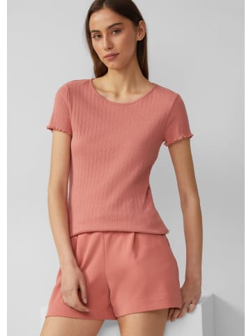 QS T-Shirt in 2080_papaya