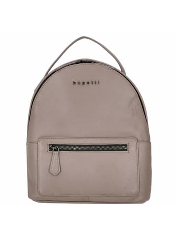 Bugatti Bella - Rucksack 26 cm in taupe