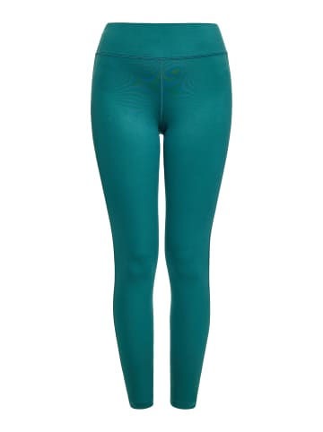 IZIA Damen Hose in Petrol