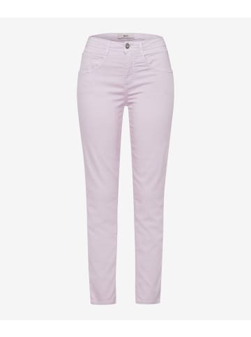 BRAX  Slim-fit-Jeans in Soft Purple
