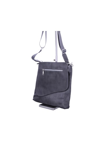 Jennifer Jones Tasche in grau