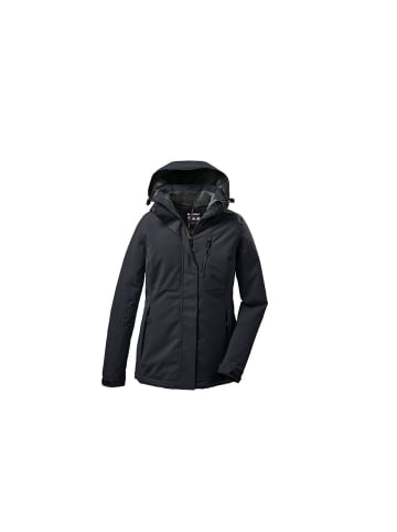 Killtec Ski & Snowboardjacke für Damen in uni