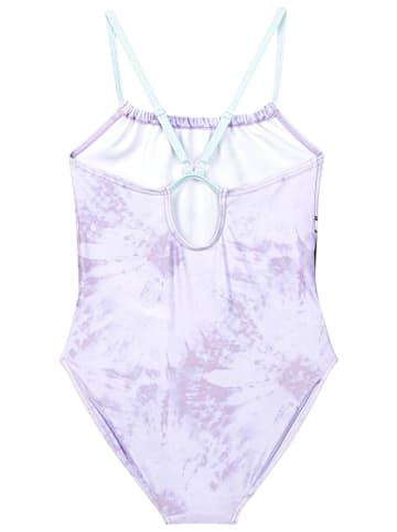 Cerda Badeanzug Disney Stitch & Angel in Lila