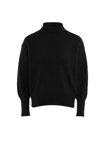 myMo Sweater in SCHWARZ