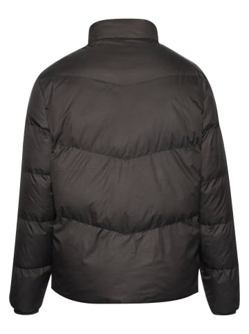 DEF Outdoor Jacket in black