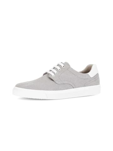 Gabor Sneaker low in grau