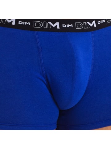 DIM 2er-Set: Boxershorts in Blue