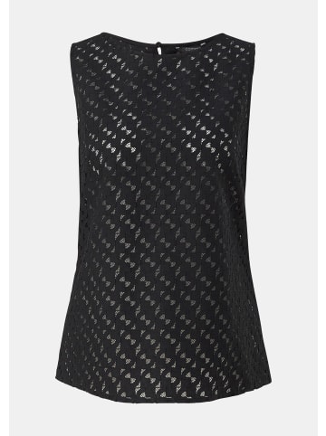 Bluse  in  9999_schwarz