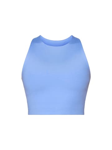girlfriend collective Top Dylan in Periwinkle