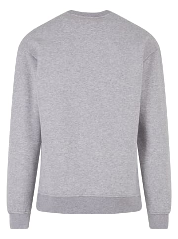 FORVERT FORVERT Rundhalsausschnitt in grey