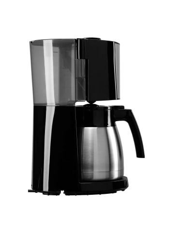 Melitta Kaffeemaschine Enjoy Top Therm in silber